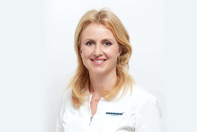 Dr n. med. Jolanta Magdalena Nawrocka-Rutkowska